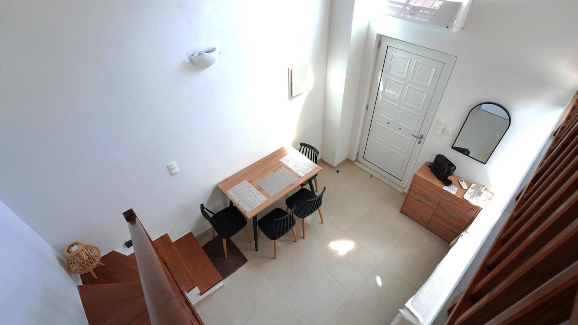 Paleochora In Daire Dış mekan fotoğraf